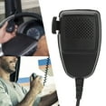 thumbnail image 1 of Haut-parleur Microphone, Haut-Parleur à Distance Microphone à Main Plate-Forme de Voiture Flexible pour Communiquer, 1 of 8