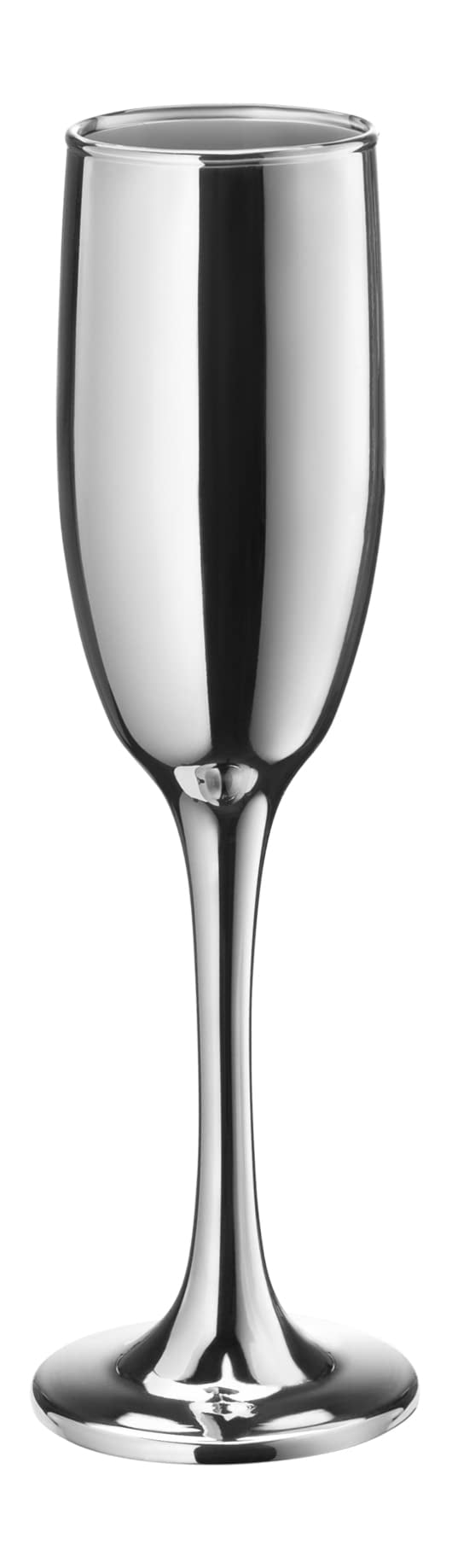 Vikko Décor Rose Gold Champagne Flutes: 6 Ounce Capacity – Perfect