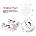 thumbnail image 3 of Lakerain Creative Setting Powder Ball Waterproof Oil Powder Face Powder Control Finishing, 3 of 8