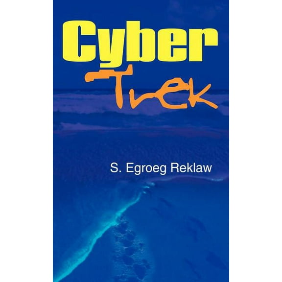 Cyber Trek, (Paperback)