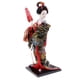 thumbnail image 2 of Muñeca japonesa de juguete para damas, figura decorativa, muñeca de juguete para mujeres, para decoración del hogar, arte, 2 of 9