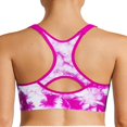 thumbnail image 3 of Baweave Women‘s Keyhole Seamless Sports Bra, 3 of 7