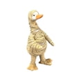 thumbnail image 2 of Cififendec Halloween Mini Resin Duck Figurine, 6.29"×2.91", Mummy Pumpkin Ghost Witch Reaper Duck Statues for Cute Spooky Tabletop Holiday Decor, 2 of 7