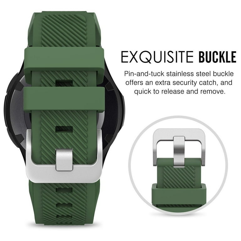 Gear s3 bands walmart discount