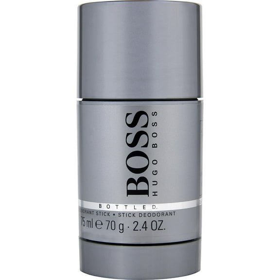 BOSS #6 by Hugo Boss DEODORANT STICK 2.4 OZ Hugo Boss BOSS #6 MEN