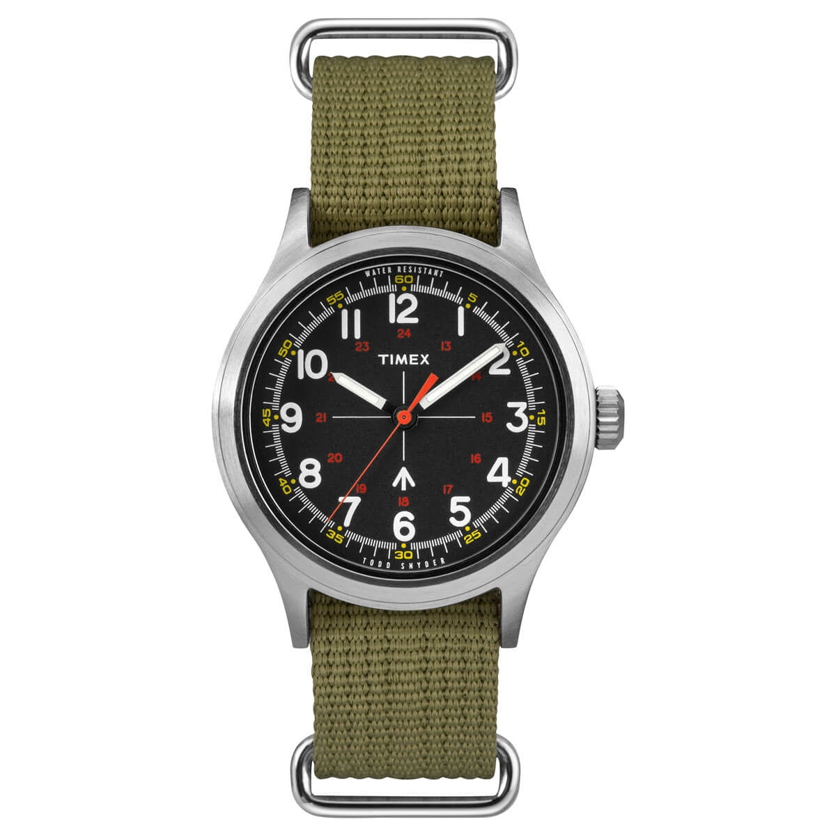 timex tactical watches