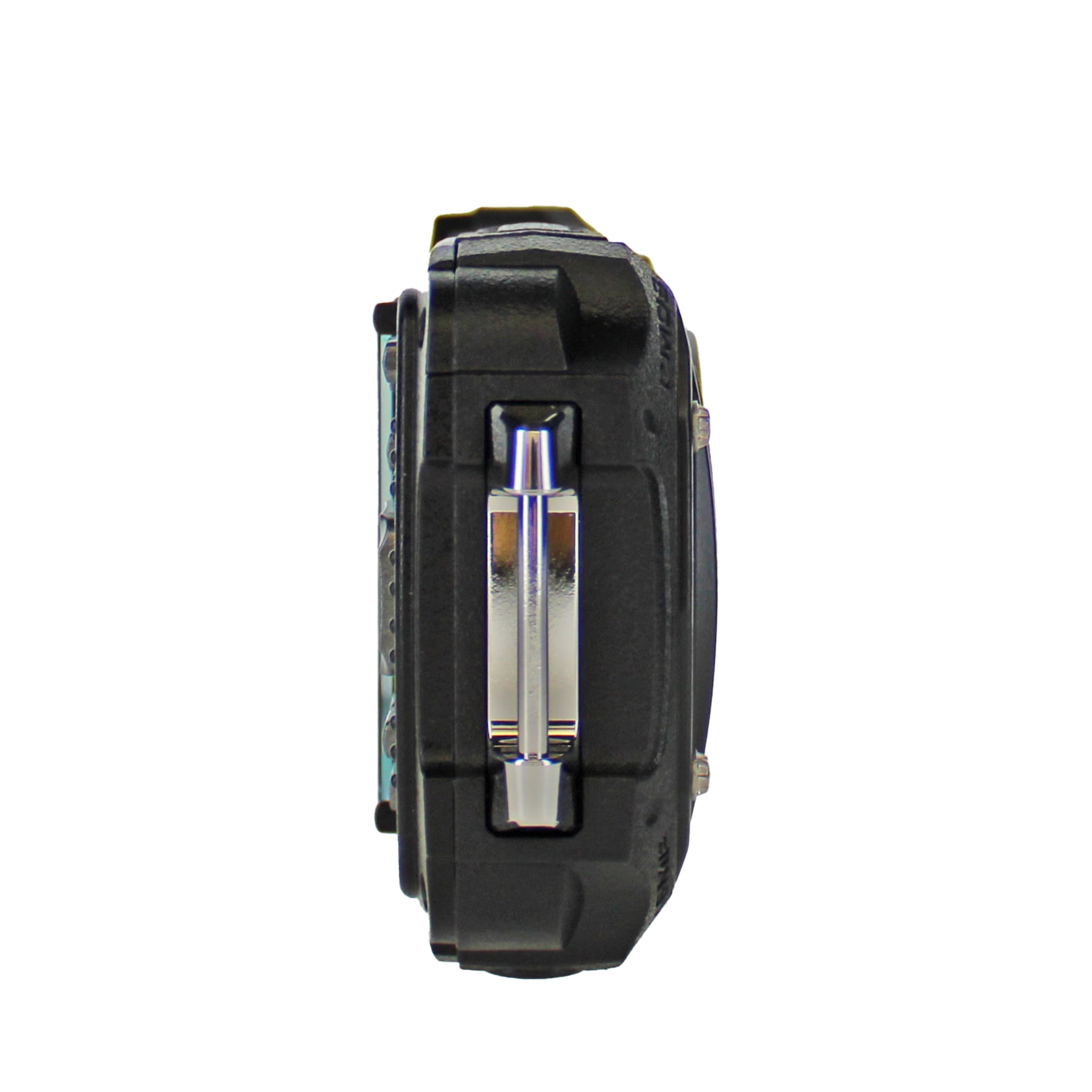Ricoh Pentax WG-90 Waterproof, Shockproof, Dustproof, Freezeproof, Tough Digital Camera + More
