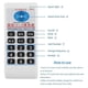 thumbnail image 4 of RFID NFC IC Card Reader & Writer+5XUID Card 125Khz-13.56MHZ Duplicator RFID Smart Card Reader IC ID, 4 of 5