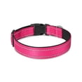 thumbnail image 3 of Reflective And Breathable Nylon Dog Collar, 3 of 4