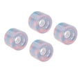 thumbnail image 1 of Ruedas de patineta Sunnimix Ronyme 4 piezas 70x51mm 78A, 1 of 8