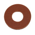 thumbnail image 4 of Yimiti Rondelles de Retenue en Fibre de Carbone pour Abu B3/P3/B4/P4 pour Moulinet Baitcasting Bmaxpmax, Coussin Intérieur+inférieur, 4 of 8
