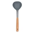 thumbnail image 5 of Soup LadleSoup Ladle Soft Safe Ladel Spoon Ladlesfor Serving Cutting-Edge Features, 5 of 5