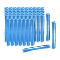 thumbnail image 2 of EIMELI Curl Cold Wave Perm Rods Curling Hair Curly Wavy Rod Set Women Girls - 12Pcs 3.5cm, 2 of 8