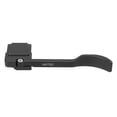 thumbnail image 2 of Para Pulgar De Cámara, Soporte Para Pulgar De Zapata Caliente Plegable De aleación De Aluminio Para Entusiastas De La Fotografía A6700, 2 of 7