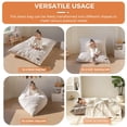 thumbnail image 3 of Puf cama MAXYOYO 3 en 1 convertible para niños, 3 of 8