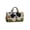 g, variante sur Fasiaou Sac de Voyage Matelassé Courte Distance avec Broderie de Chien, Sac de Sport et D\'entraînement Physique Multifonctionnel, Design Léger Grande Capacité