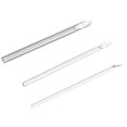 thumbnail image 3 of Three Head Poke Needle Replaceable Wooden Handle Punch Needle Sewing Embroidery Punch Needle Knitting ToolL, 3 of 3
