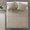 thumbnail image 4 of Home Essence Hollie Super Soft 3 Piece Coverlet Set, 4 of 7