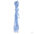 thumbnail image 1 of 20 Piezas De Collares De Chupete Azul Claro Para El De Baby Shower "No Digas Bebé", 1 of 7