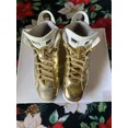 thumbnail image 2 of Ni - ke Size 9.5 - Steal Air Jordan 6 Retro Pinnacle 2016 Og Box, 2 of 5