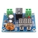 thumbnail image 5 of Matsuzay Voltage Protection Module Low Voltage Disconnect Board Protection Discharge Undervoltage Preventing Switch Delay Power Supply 5.7x4.2x1.9 cm 2Conjunto, 5 of 6