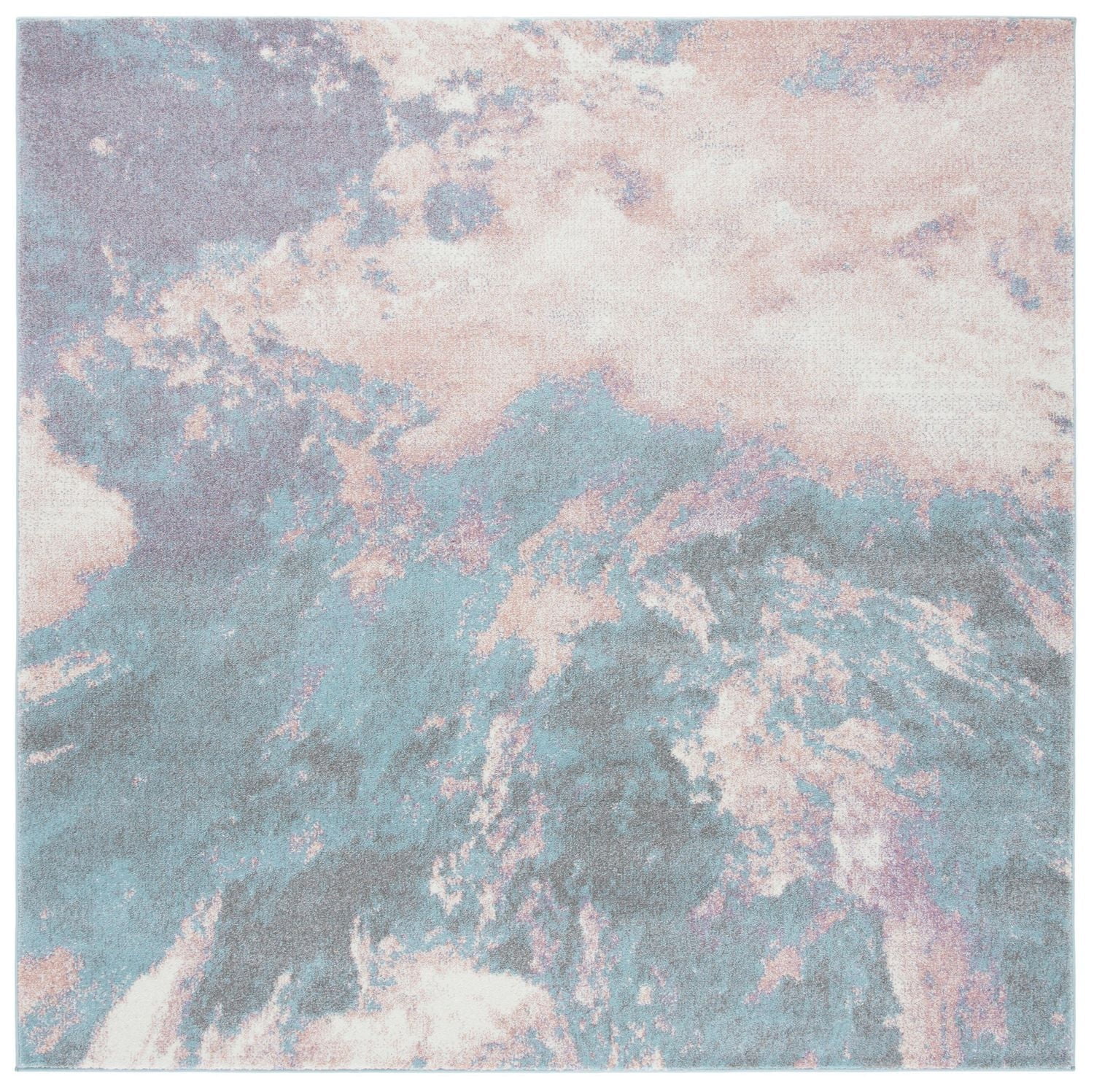 Safavieh Glacier Landen Abstract Area Rug