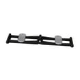thumbnail image 4 of koolsoo Leg Exercise Equipment Foldable Home Workout Equipment Inner Thigh Exerciser Black, 4 of 9
