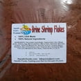 thumbnail image 3 of Aquatic Foods Brine Shrimp Flakes - Premium Tropical Fish Foods - 10-lbs, 3 of 3
