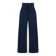 thumbnail image 1 of Pantalones elegantes informales para el trabajo para mujer, pantalones rectos holgados que combinan con todo, pantalones para ir al trabajo, 1 of 6