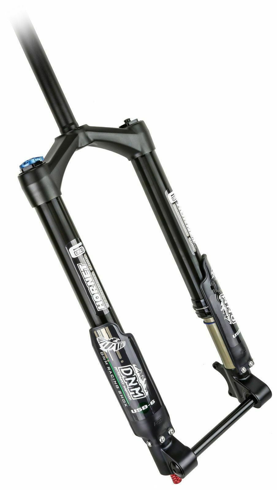 bicycle air fork