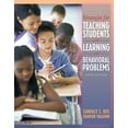 thumbnail image 1 of Pre-Owned Strategies for Teaching Students with Learning and Behavior Problems (6th Edition) (Paperback) 0205407722 9780205407729, 1 of 1