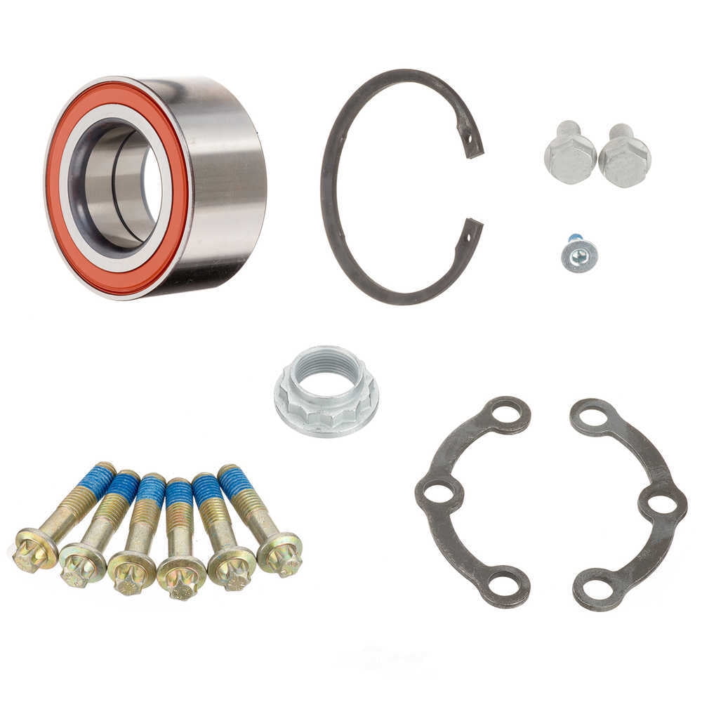Schaeffler WB66754K Wheel Set - Generation 1 - RW