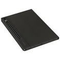 thumbnail image 3 of Clavier avec étui-support à rabat rigide mince pour Samsung Galaxy Tab S9/S9FE/S10FE touche IA, 3 of 9