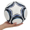 thumbnail image 3 of Soccer, Double Couche Anti-Explosion Entraînement Soccer Design Surélevé, 3 of 8