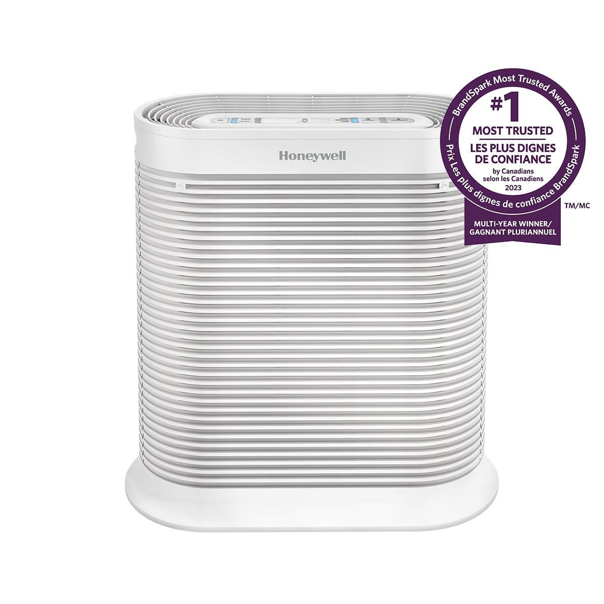 Honeywell HPA104C True HEPA Air Purifier The Doctor s Choice. Walmart