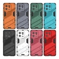 thumbnail image 6 of For Xiaomi 13 Pro Punk Armor 2 in 1 PC + TPU Phone Case For Xiaomi 13 Pro, 6 of 9