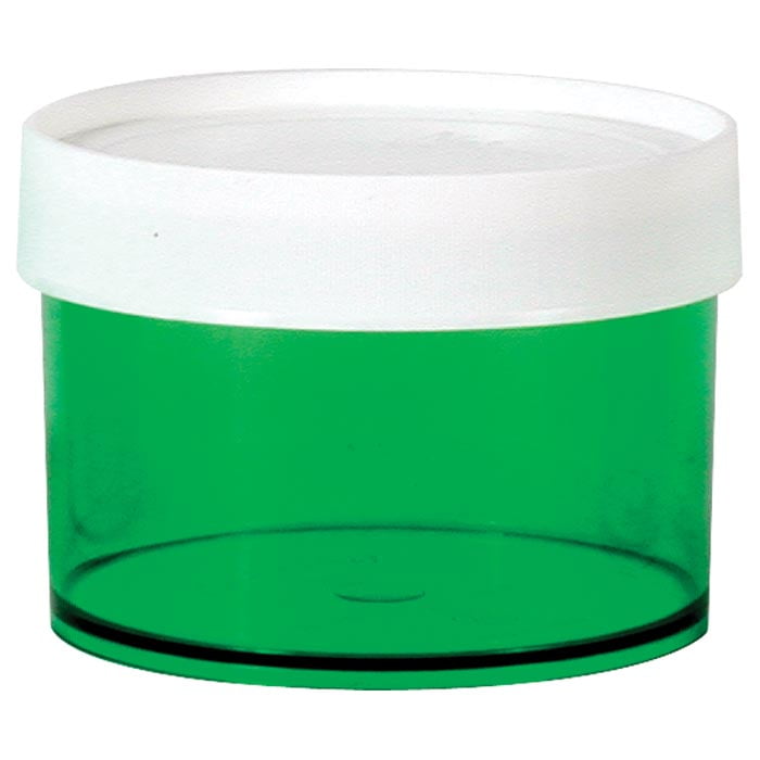 Nalgene PC Clear Jar Nalgene PC Clear Jar