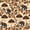 Peach 2, variant on Erosebridal Elephant Twin Fitted Sheet for Boys Girls, Boho Stripes Bedding, 2-Piece 1 Fitted Sheet and 1 Pillowcase