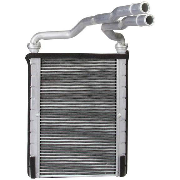 Spectra Premium 99258 HVAC Heater Core Fits select: 2001-2003 TOYOTA HIGHLANDER