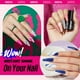 thumbnail image 3 of Kit de esmaltes de uñas en gel MEFA, 12 colores con luz UV, 6 W, 19 unidades, 3 of 9