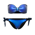 thumbnail image 1 of Abbraccia Bikini de alta elasticidad, cómodo, para natación, verano, 1 of 6