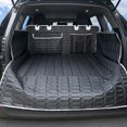 thumbnail image 1 of Protector de maletero para SUV Reliadura, impermeable, antideslizante, grande, 1 of 8