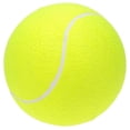 thumbnail image 1 of 9.5" Extra Large Adult Kids Tennis Ball, 1 of 5