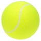 thumbnail image 1 of 9.5" Extra Large Adult Kids Tennis Ball, 1 of 5