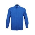 thumbnail image 2 of FinTech Men's Long Sleeve Fishing Shirt - Large, 2 of 3