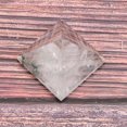 thumbnail image 4 of Pyramid Natural, Energy Healing Tower Home Decoration Ornament  Natural  Quartz Pyramid, 4 of 7