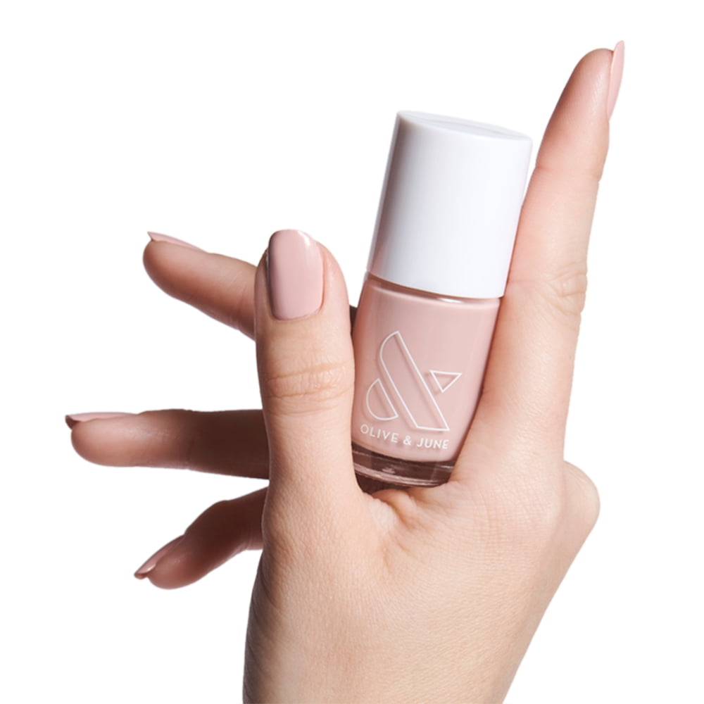 Olive & June Spring Long-Lasting Polish Set