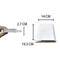 thumbnail image 4 of Mosiee Swimming Pool Cleaning Skimmer Door Baffle Replacement Accessories With Sponge, 4 of 8