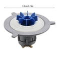 thumbnail image 5 of MANNYA High Efficiency Water Pumps Motor Rotor Assembly Erosion Dishwasher Motor Rotor Suitable for DD24 DS24 DD60, 5 of 10