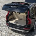 thumbnail image 5 of Volvos XC90 SUV modelo de coche de aleación, vehículo de juguete de Metal fundido a presión, colección de simulación, regalos para niños, decoración, 1:18, 5 of 5